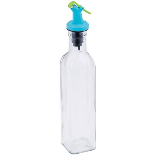 佐藤金属興業 ビヴォ オイル&ビネガージャー M クール SALUS203557(代引不可)