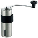 佐藤金属興業 スマ コーヒーミル S SALUS205402(代引不可)