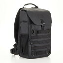 TENBA Axis v2 LT 20L Backpack Black V637-768(代引不可)【送料無料】