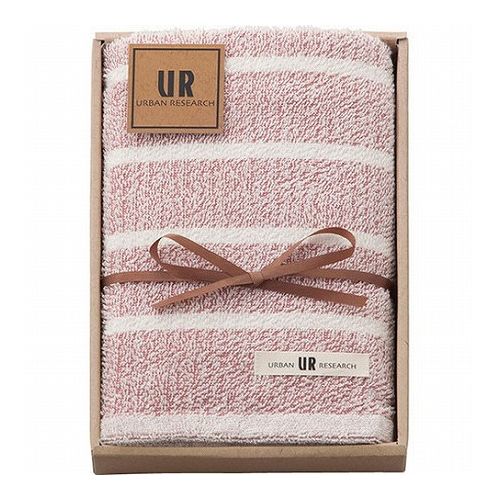 アーバンリサーチ フェイスタオル C5076025 雑貨 ホビー インテリア 雑貨 雑貨品(代引不可)