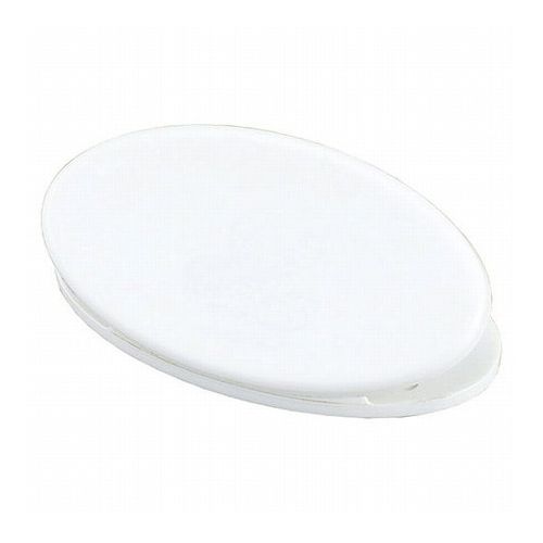 エコオーバルクリップ(マグネット付) 22448502 パソコン オフィス用品(代引不可)