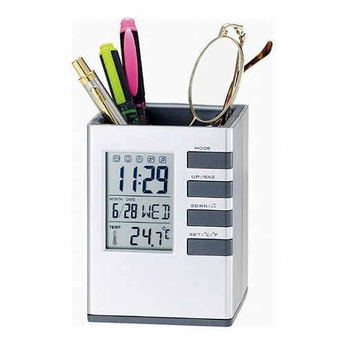 キューブデスクスタンド B9050046 雑貨 ホビー インテリア 雑貨 雑貨品(代引不可)