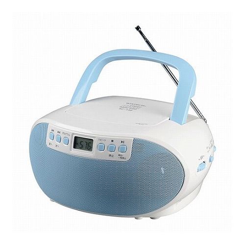 WINTECH CD饸 ֥롼 KC-132A   饸(Բ)̵