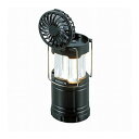 WINTECH 2WAY LEDランタン(乾電池式) KCL-331BF 防災用品 ライト ラジオ 電池 ランタン(代引不可)