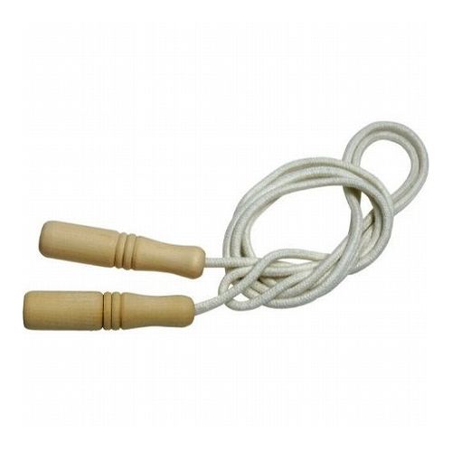 ARTEC 木柄なわとび ATC1356 雑貨 ホビー インテリア 雑貨 雑貨品(代引不可)