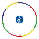 ARTEC フラフープ 大(84cm) ATC1682 雑貨 ホビー インテリア 雑貨 雑貨品(代引不可)