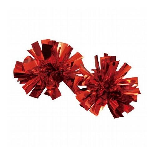 ARTEC ハンドフリーチアポンポンレッド ATC2870 雑貨 ホビー インテリア 雑貨 雑貨品(代引不可)【メール便配送】【送料無料】