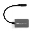 コロンバスサークル セガサターン用 HDMIコンバーター CC-SSHDC-GR 雑貨 ホビー インテリア ホビー ゲーム機アクセサリ(代引不可)【送料無料】