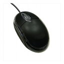 20個セット Lazos 有線マウス L-MS-BKX20 パソコン パソコン周辺機器 マウス(代引不可)【送料無料】(2)