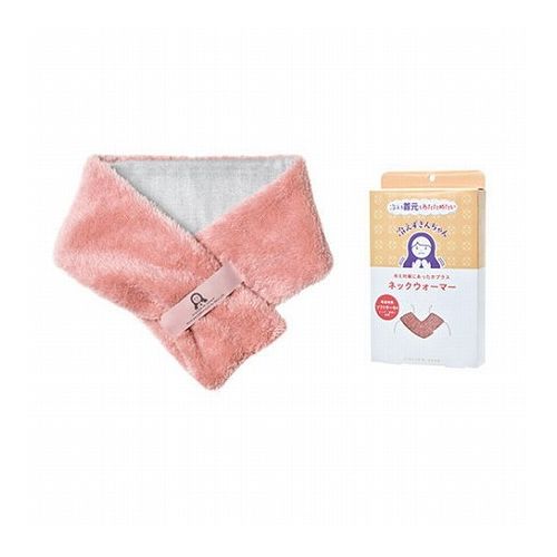 【3個セット】ノルコーポレーション 冷えずきんちゃん ネックウォーマー HIE1001X3 雑貨 ホビー インテリア 雑貨 雑貨品(代引不可)【送料無料】 【3個セット】ノルコーポレーション 冷えずきんちゃん ネックウォーマー HIE1001X3 雑貨 ホビー インテリア 雑貨 雑貨品(代引不可)【送料無料】
