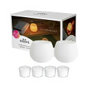 【3個セット】 ペガサスキャンドル offti バスキャンドル プカ ピュアリリー offti-06663301X3 雑貨 ホビー インテリア 雑貨 雑貨品(代...