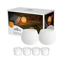 【3個セット】 ペガサスキャンドル offti バスキャンドル プカ ホワイトティー offti-06663302X3 雑貨 ホビー インテリア 雑貨 雑貨品(...