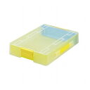 【5個セット】ARTEC A4おどうぐばこクリアイエロー ATC3702X5 雑貨 ホビー インテリア 雑貨 雑貨品(代引不可)【送料無料】