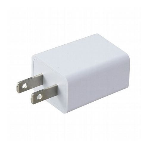 【5個セット】ARTEC USB電源ACアダプター(DC5V1.5A) ATC51849X5 パソコン パソコン周辺機器 ACアダプタ..