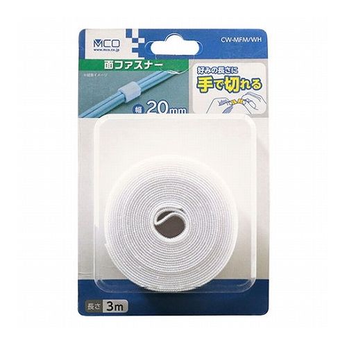 5ĥåȡ MCO ڤ̥եʡ 20X3m  CW-MFM/WHX5 ѥ ѥյ ֥륢꡼(...