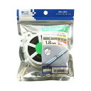 【5個セット】 MCO ビニタイ 工具付き 30m 黒 CW-VT30/BKX5 パソコン パソコン周辺機器 ケーブルアクセサリー(代引不可)