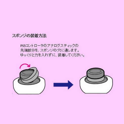 【5個セット】 アンサー PS5コントローラ用 FPSアシストリング(レッド&ブルー) ANS-PSV004RBX5 雑貨 ホビー インテリア 雑貨 雑貨品(代引不可)【送料無料】