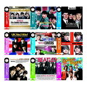 ザ ビートルズ スーパートラックスBOX9 雑貨 ホビー インテリア CD DVD Blu-ray CD(代引不可)