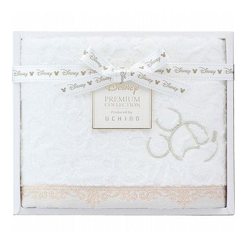 プレミアム ディズニー エターナリー フェイスタオル C5082029 雑貨 ホビー インテリア 雑貨 雑貨品(代引不可)