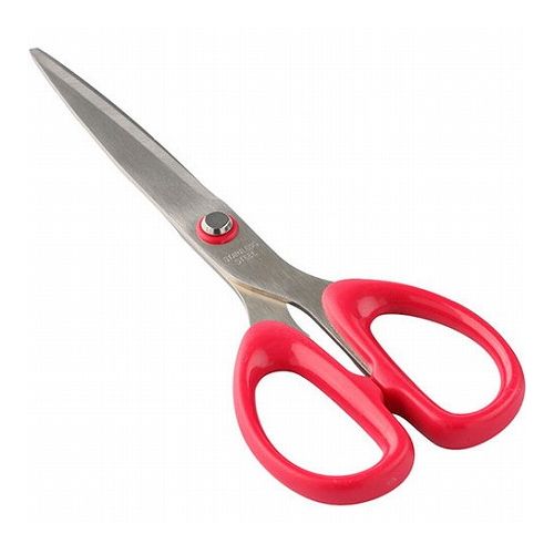 ニッケン刃物 剣先はさみ ワインレッド TS-003WR 雑貨 ホビー インテリア 雑貨 雑貨品(代引不可)【メー..