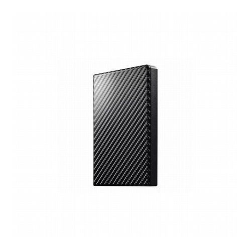 IOデータ USB 3.1 Gen 1対応 ポータブルHDD カーボンブラック 2TB HDPT-UTS2K パソコン ストレージ ハードディスク HDD(代引不可)【送料無料】 IOデータ USB 3.1 Gen 1対応 ポータブルHDD カーボンブラック 2TB HDPT-UTS2K パソコン ストレージ ハードディスク HDD(代引不可)【送料無料】