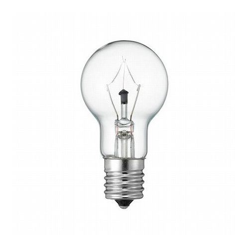 Fluorescent Lamps, Bulbs - YAZAWA 省エネクリプトンランプ40W形クリア 長寿命 5個入P351736CL5P 家電 照明器具 の照明器具(代引不可)