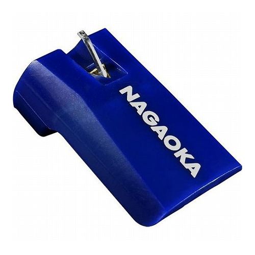 NAGAOKA JT80LB用 交換針 JTS-80LB 家電 オーディオ関連 オーディオ機器(代引不可)【送料無料】