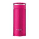 象印 ステンレスマグ 360ml フローラルピンク 22443806 雑貨 ホビー インテリア 雑貨 雑貨品(代引不可)