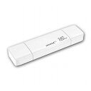 HIDISC USB3.2 Gen2 Type-C &Type-A搭載 フラッシュドライブ 16GB キャップ式 HDUF134C16G3C パソコン フラッシ...