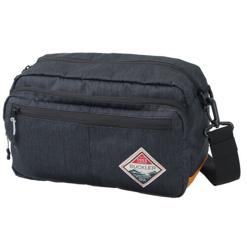 エツミ バックラー ウエストショルダー ブラックVE-3521 VE-3521 カメラ(代引不可)【送料無料】