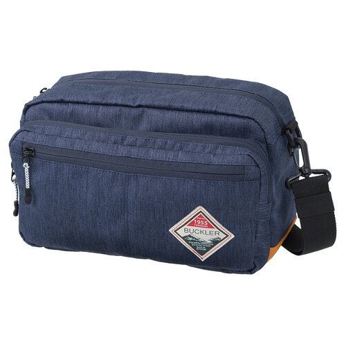 Delsey - エツミ バックラー ウエストショルダー ブルーVE-3522 VE-3522 カメラ(代引不可)【送料無料】