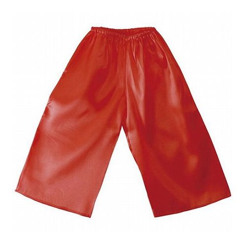 ARTEC ソフトサテンズボン LL 赤 ATC18627(代引不可)