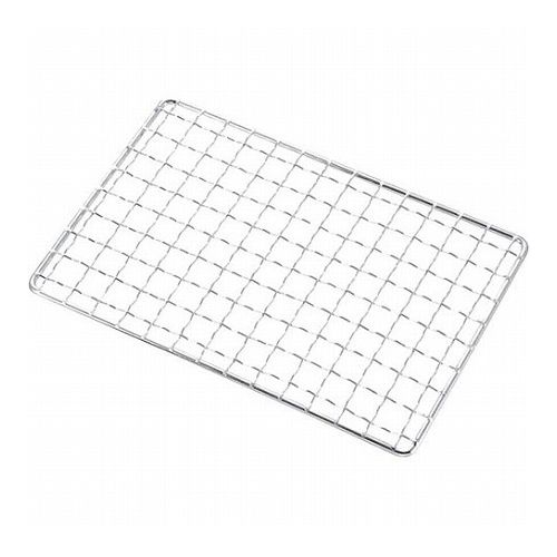 キャプテンスタッグ カマド スマートグリル B6型用アミ UG-2011(代引不可)