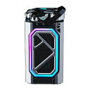 Muzen Cyber Shell Bluetooth スピーカー MW-H1I(代引不可)【送料無料】