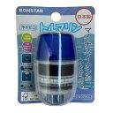 【5セット】 ボンスター販売 浄水蛇口トルマリン J-083X5(代引不可)【送料無料】(2)