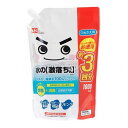 【5セット】 レック 水の【激落ちくん】詰替1000ml S00557X5(代引不可)