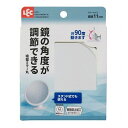 【5セット】 レック 吸盤ミラー 丸 B00514X5(代引不可)