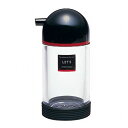 【5セット】 岩崎工業 しょう油差し 大 レッツブラック K-181LBX5(代引不可)【送料無料】