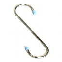 【5セット】 積水樹脂 小物用ステンフリーフック 20cm 2本組 ADH-20X5(代引不可)【送料無料】