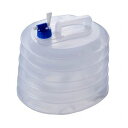 【5セット】 スマイルキッズ 防災用ポリタンク15L ABO-17X5(代引不可)【送料無料】