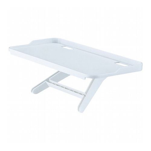 �ʥ��Х䥷 �ǥ����ץ쥤�ܡ��� �ۥ磻�� DPB-001W(����Բ�)