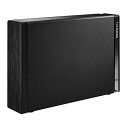 IOデータ テレビ録画&パソコン両対応 外付けハードディスク 2TB HDD-UTL2KB(代引不可)【送料無料】(2)