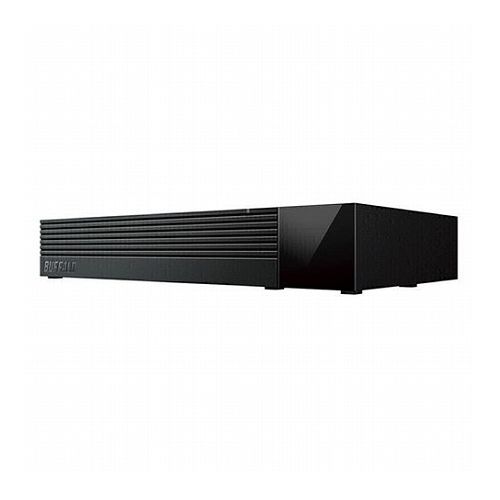 BUFFALO 外付けHDD 6TB ブラック HDV-LLDC6U3BA(代引不可)【送料無料】 BUFFALO 外付けHDD 6TB ブラック HDV-LLDC6U3BA(代引不可)【送料無料】