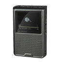 WINTECH 2.8インチ液晶付きポータブルワンセグテレビ TVR-L39M 映像関連(代引不可)【送料無料】