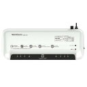WINTECH A4ラミネーター LMBS-A40W オフィス用品(代引不可)【送料無料】