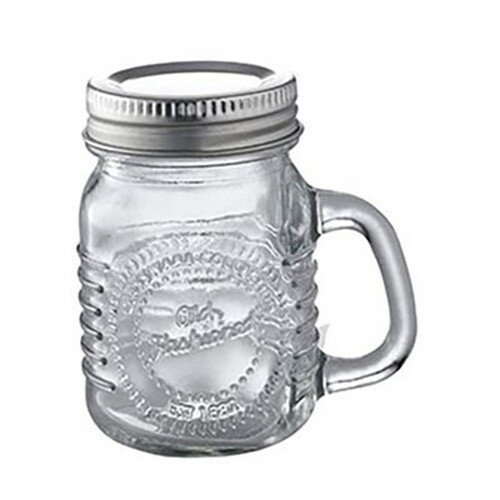 佐藤金属興業 オールドファッション プチキャニスター ハンドル付 SALUS205264 キッチン雑貨(代引不可)