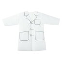 ARTEC 衣装ベース ドクターコート ATC21194 キッズ 子供用品(代引不可)