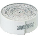 ARTEC グリッターテープ 2.5m巻 シルバー ATC50867 スマートフォン(代引不可)