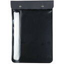 ARTEC 防水タブレットバッグ ATC91858 パソコンパーツ(代引不可)
