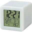 ARTEC プログラミングカラーチェンジングクロック ATC93287 キッズ 子供用品(代引不可)【送料無料】